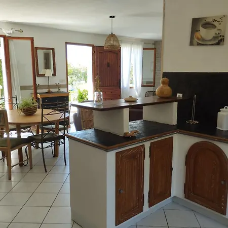 Villa Embuscade Pierrefeu-du-Var Esterno foto