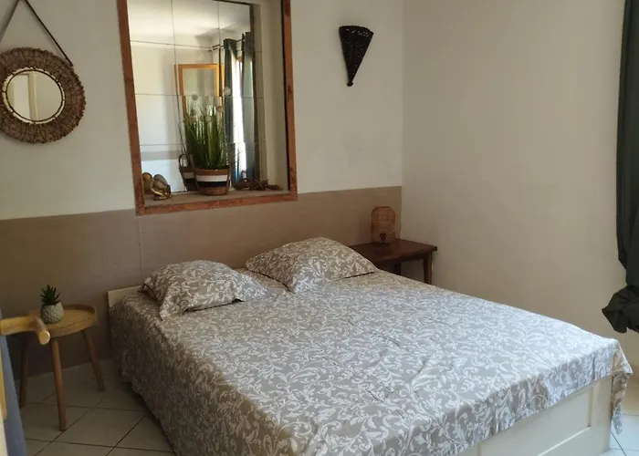 Villa Embuscade