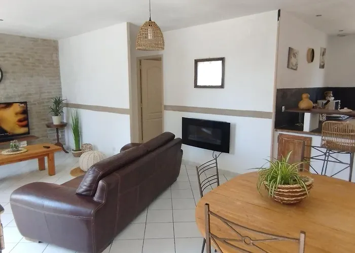 Villa Embuscade