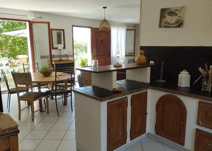 Villa Embuscade