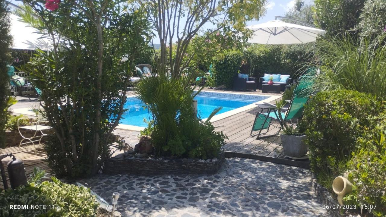 Embuscade Holiday home