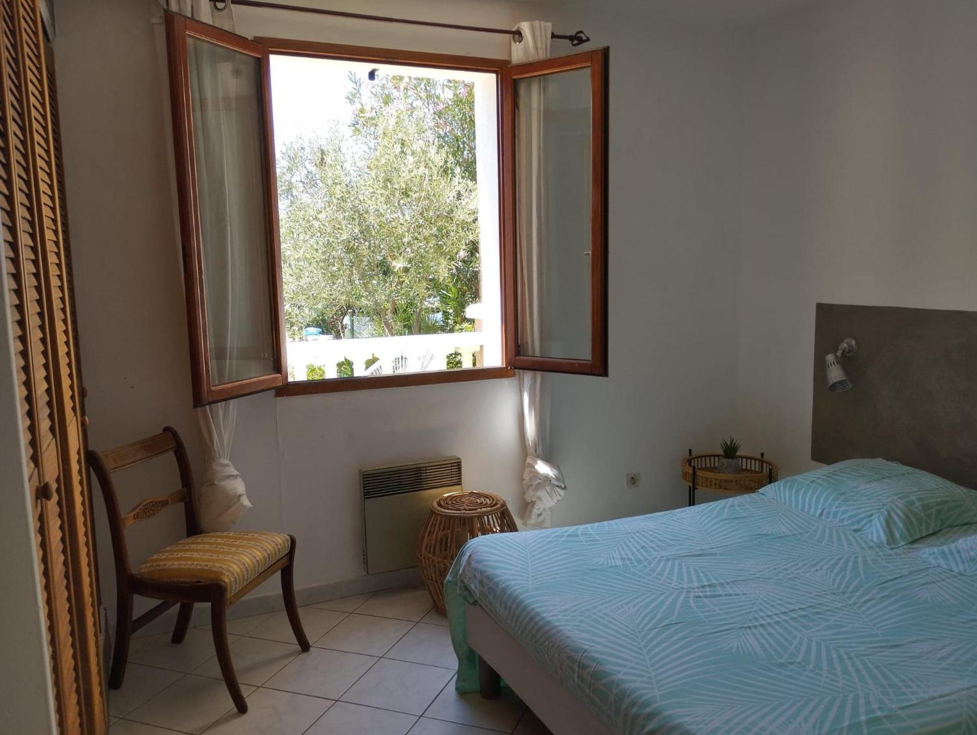 Embuscade Holiday home