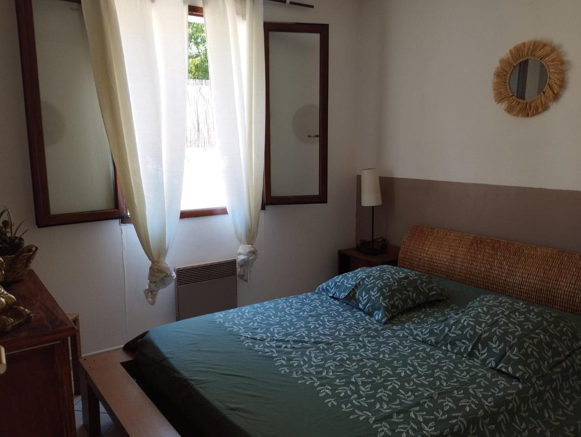 Embuscade Holiday home Pierrefeu-du-Var