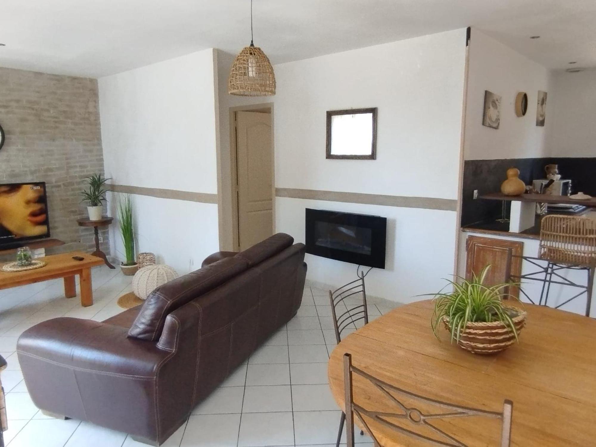 Embuscade Holiday home Pierrefeu-du-Var